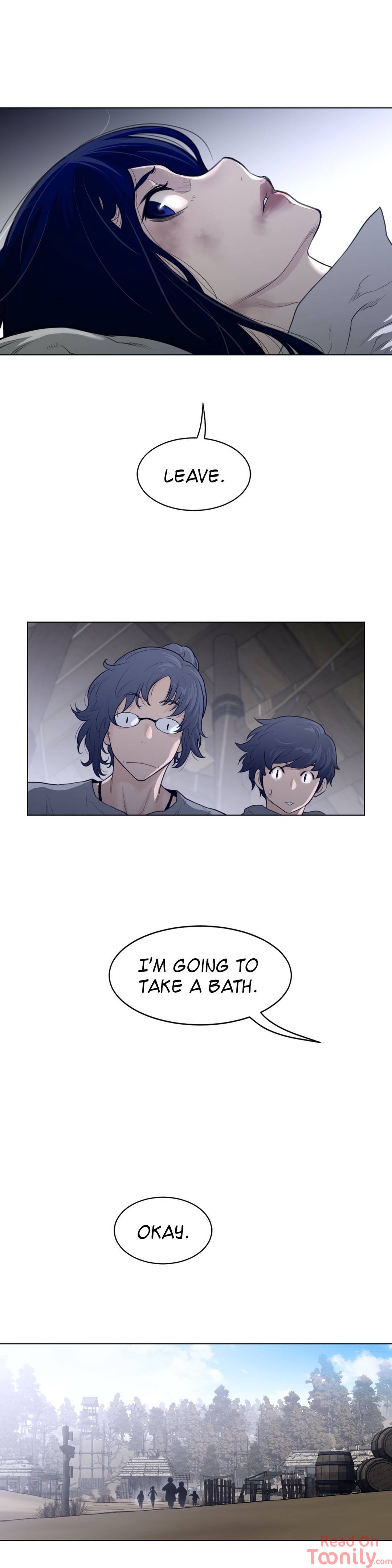 Perfect Half - Chapter 118 - picture 5