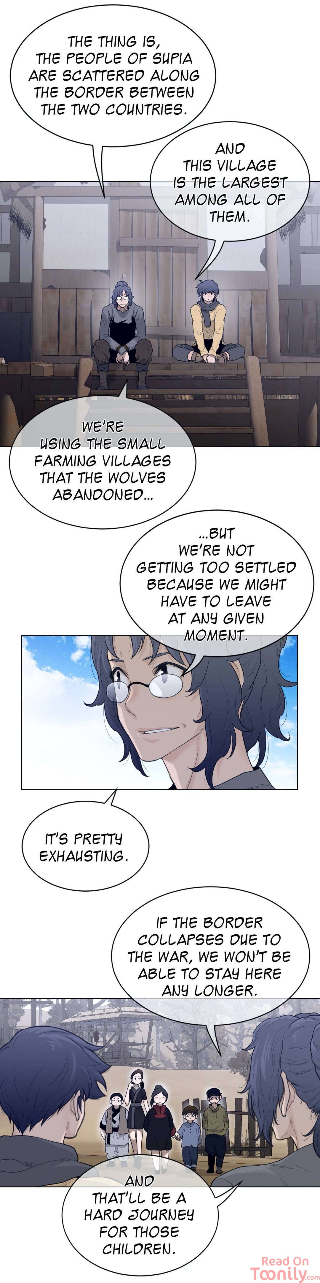 Perfect Half - Chapter 118 - picture 6