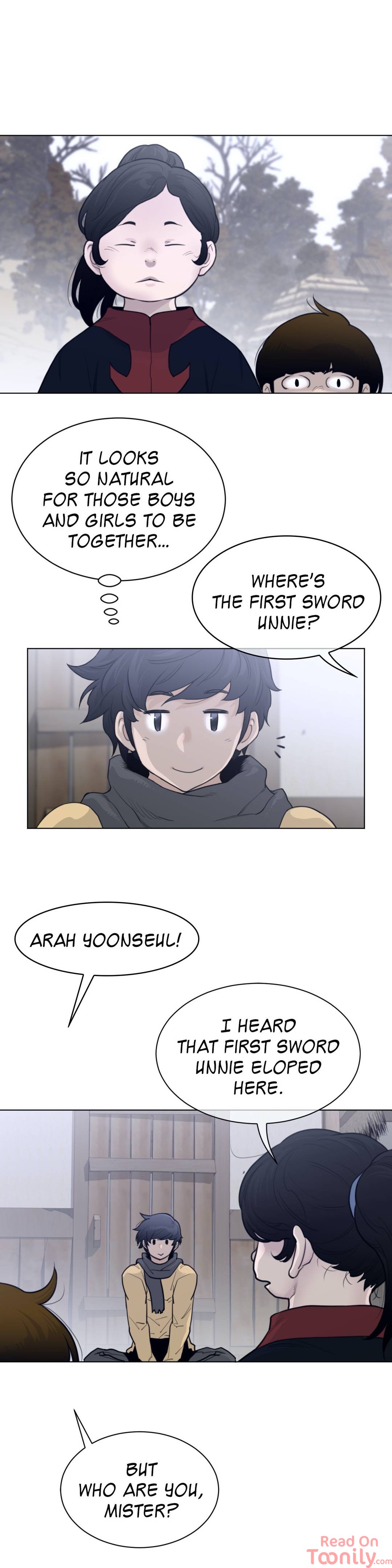 Perfect Half - Chapter 118 - picture 7
