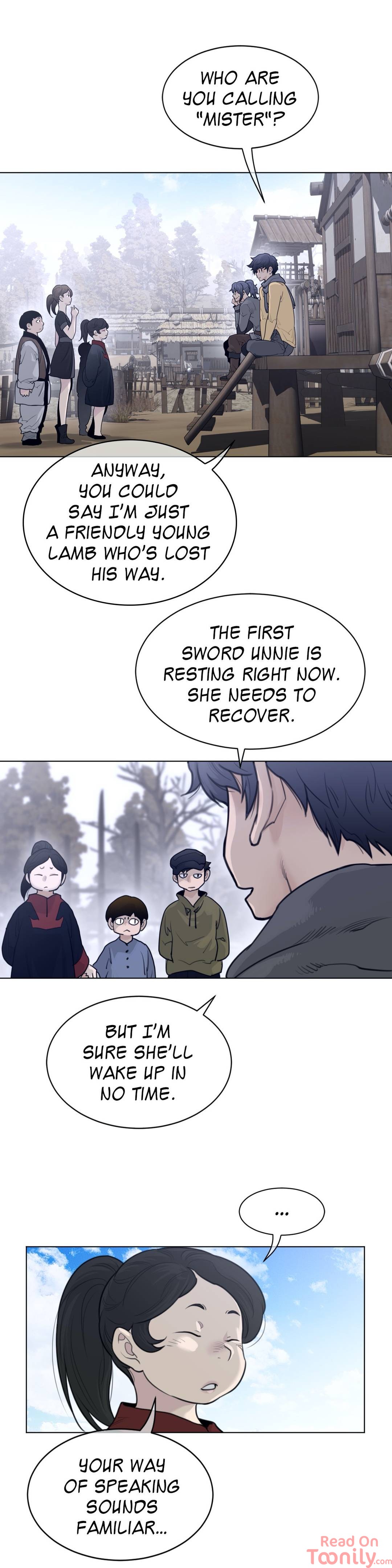 Perfect Half - Chapter 118 - picture 8