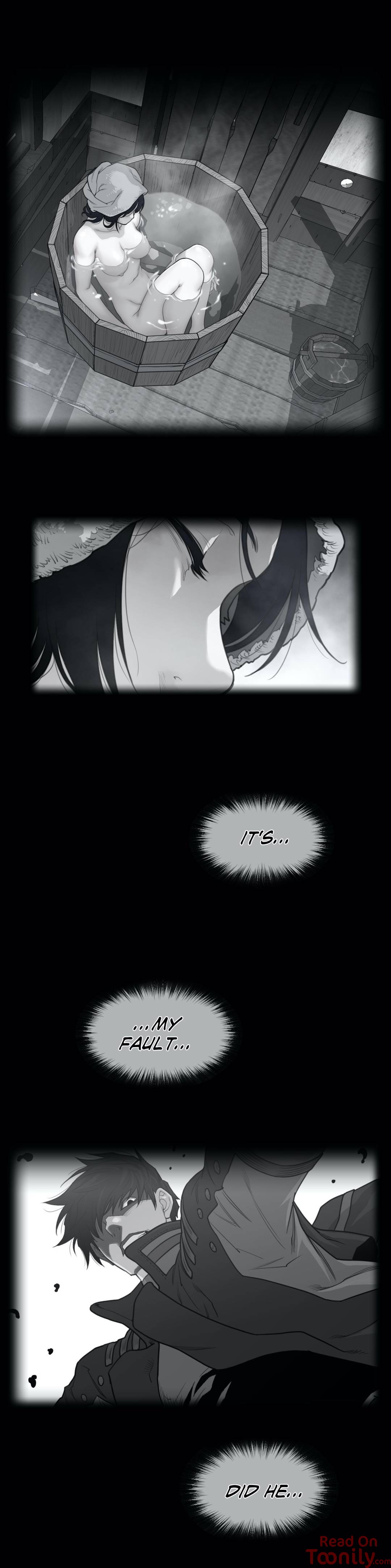 Perfect Half - Chapter 119 - picture 1