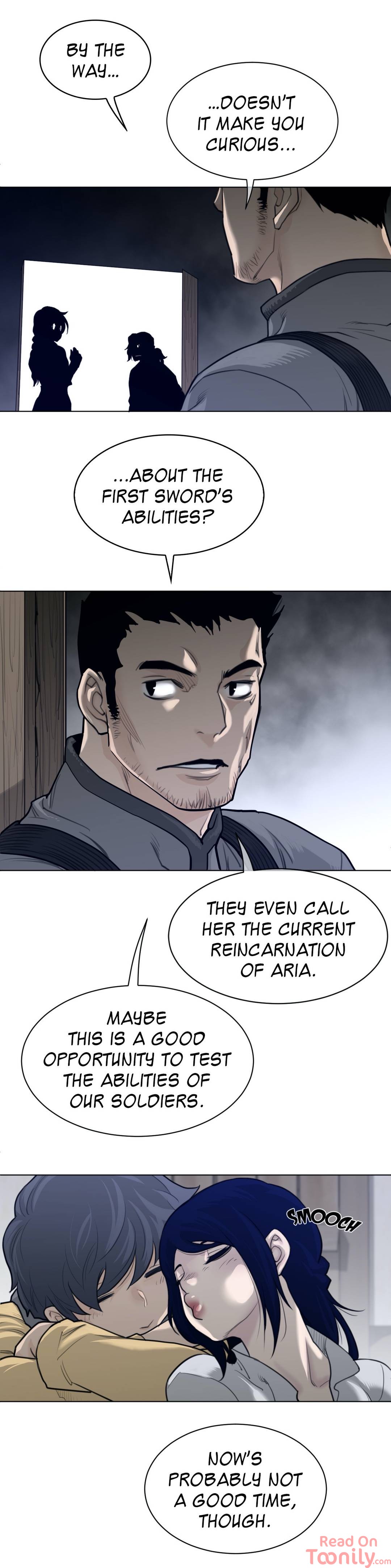 Perfect Half - Chapter 119 - picture 12