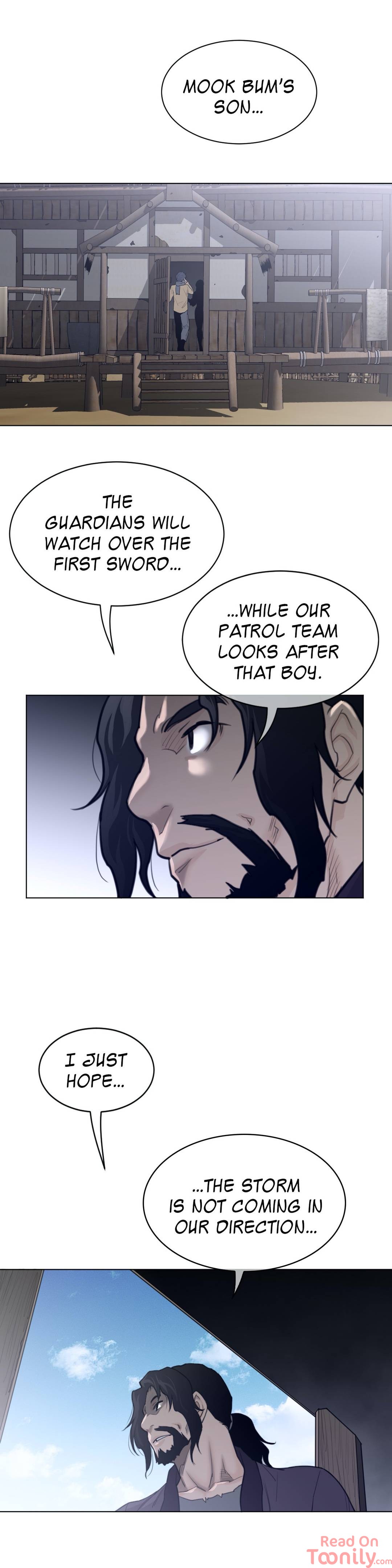 Perfect Half - Chapter 119 - picture 14