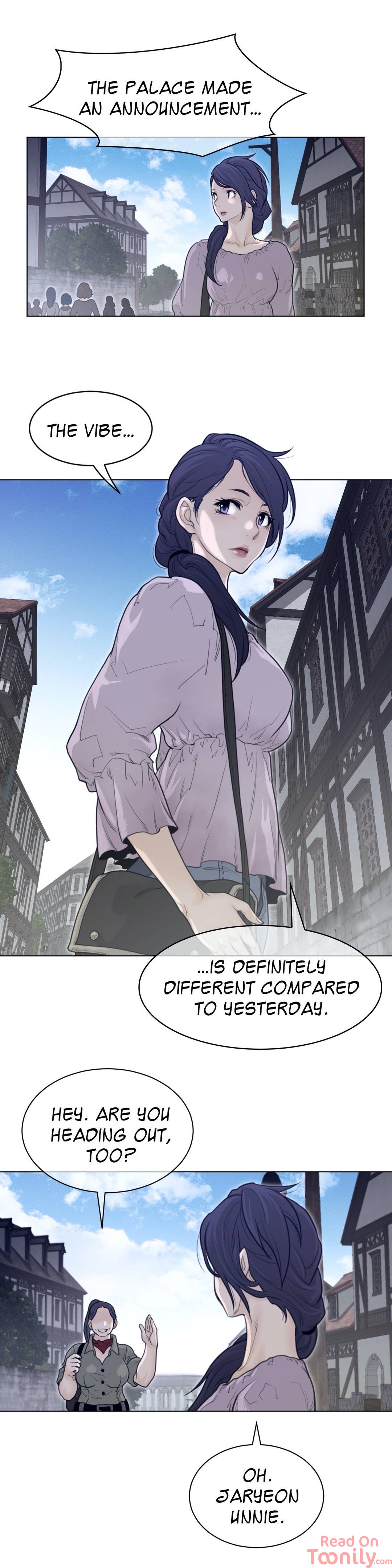Perfect Half - Chapter 119 - picture 16