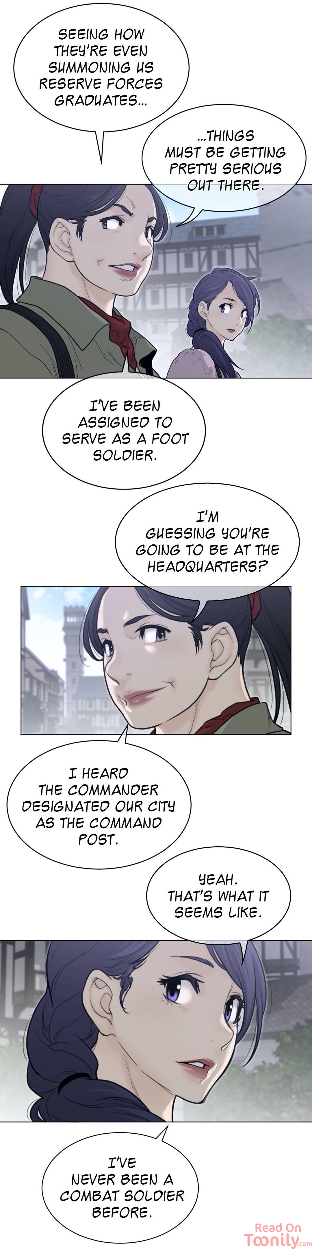 Perfect Half - Chapter 119 - picture 17