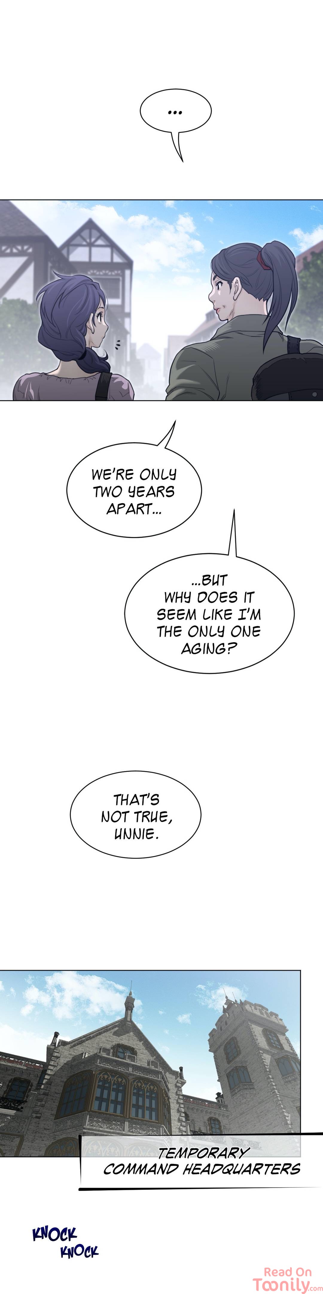 Perfect Half - Chapter 119 - picture 18