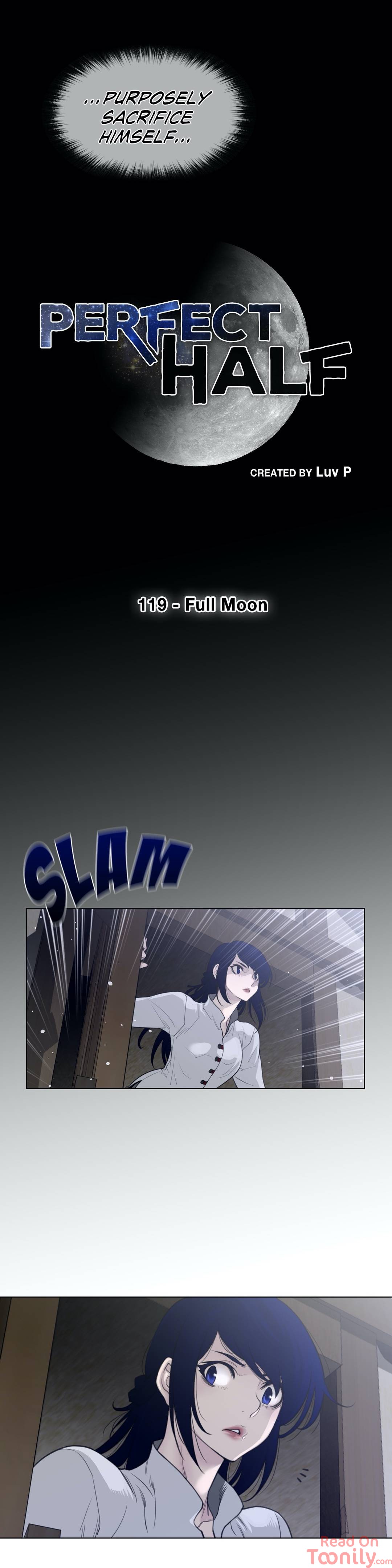 Perfect Half - Chapter 119 - picture 2
