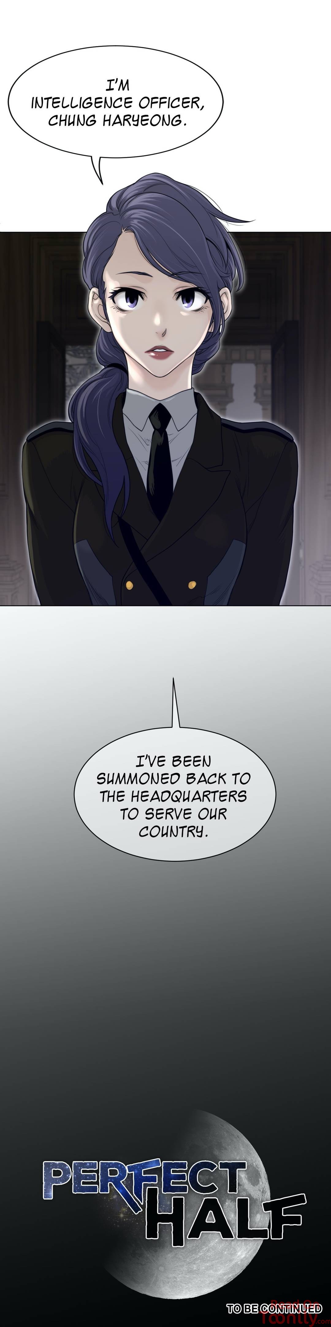 Perfect Half - Chapter 119 - picture 20