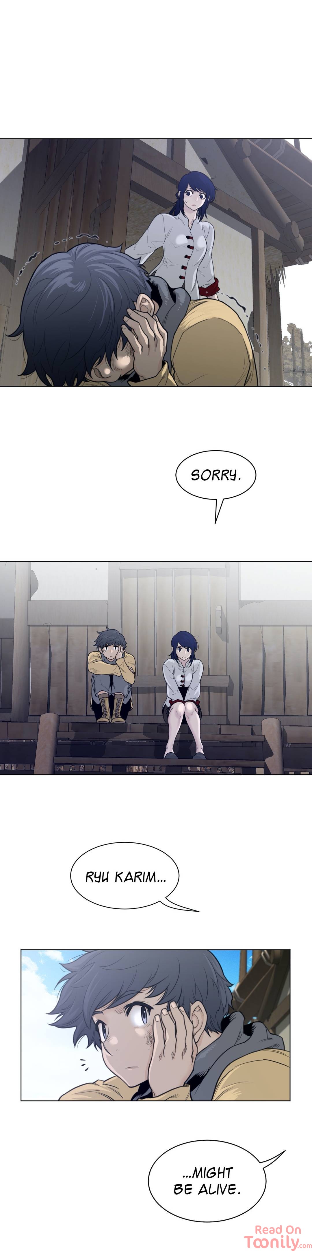 Perfect Half - Chapter 119 - picture 3