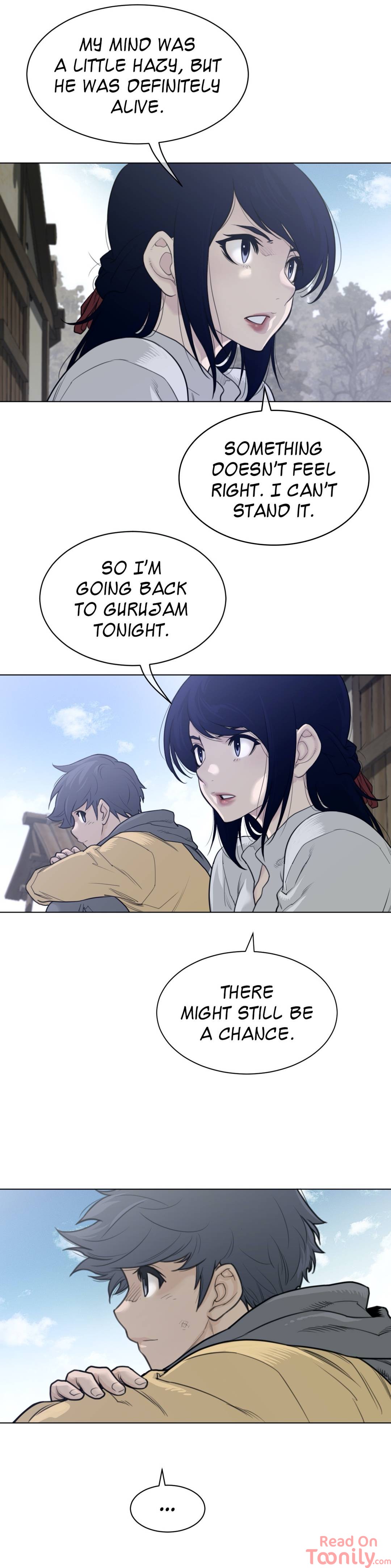 Perfect Half - Chapter 119 - picture 4