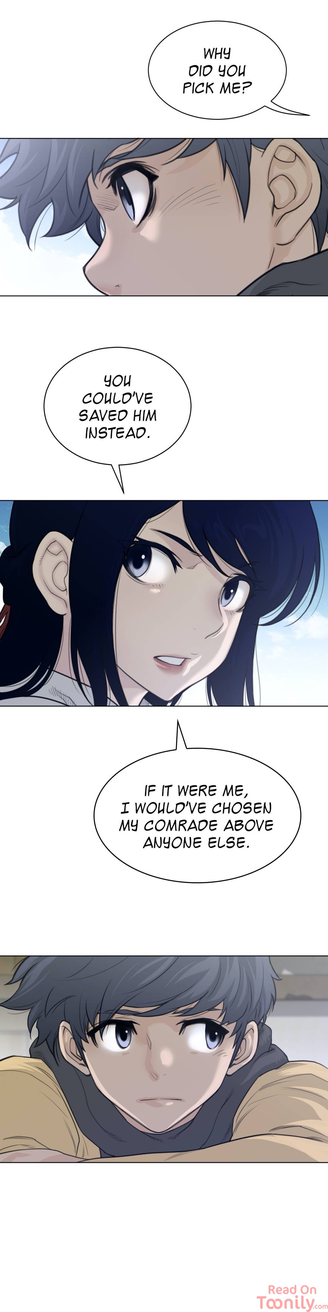 Perfect Half - Chapter 119 - picture 5