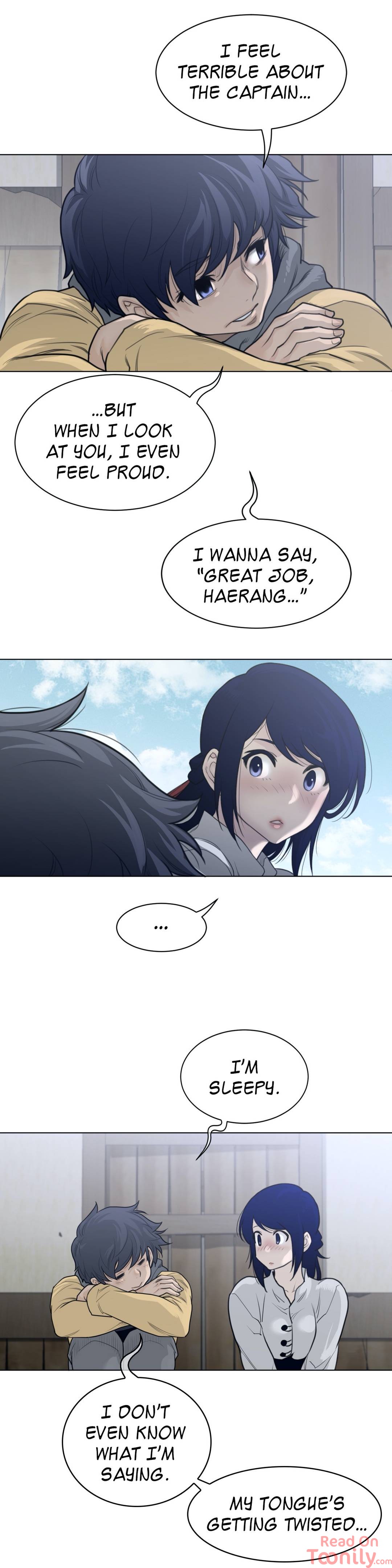Perfect Half - Chapter 119 - picture 8