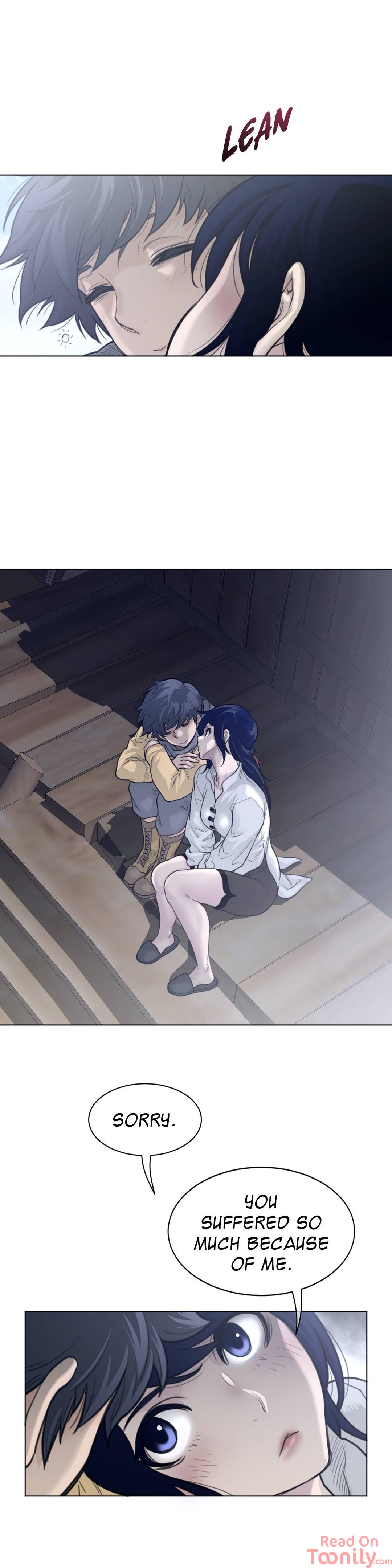 Perfect Half - Chapter 119 - picture 9