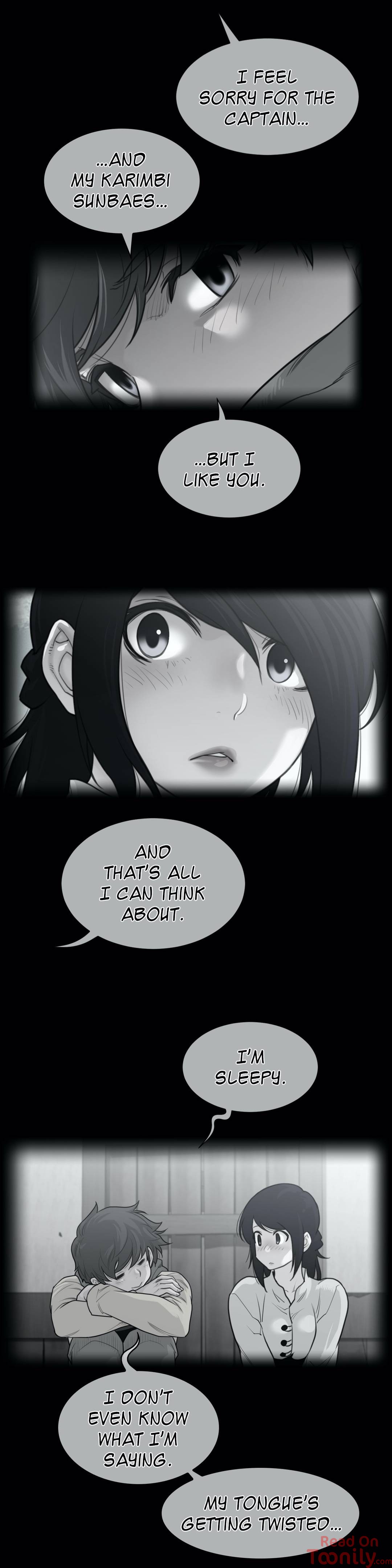 Perfect Half - Chapter 120 - picture 0