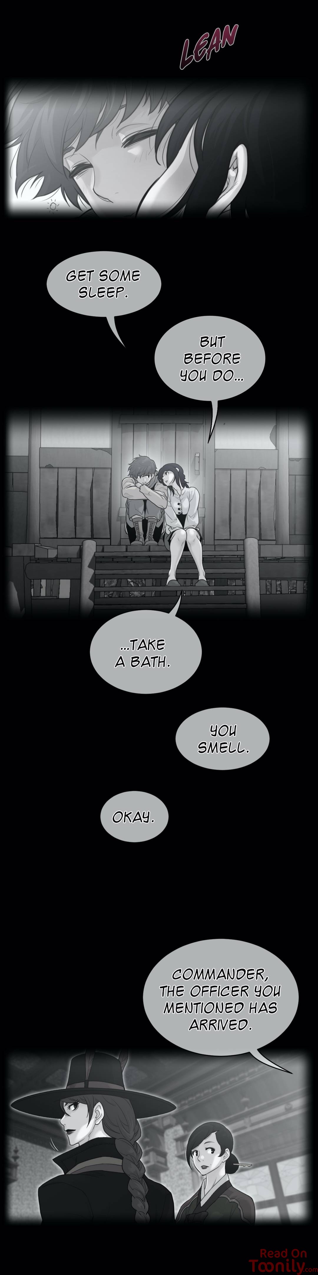 Perfect Half - Chapter 120 - picture 1