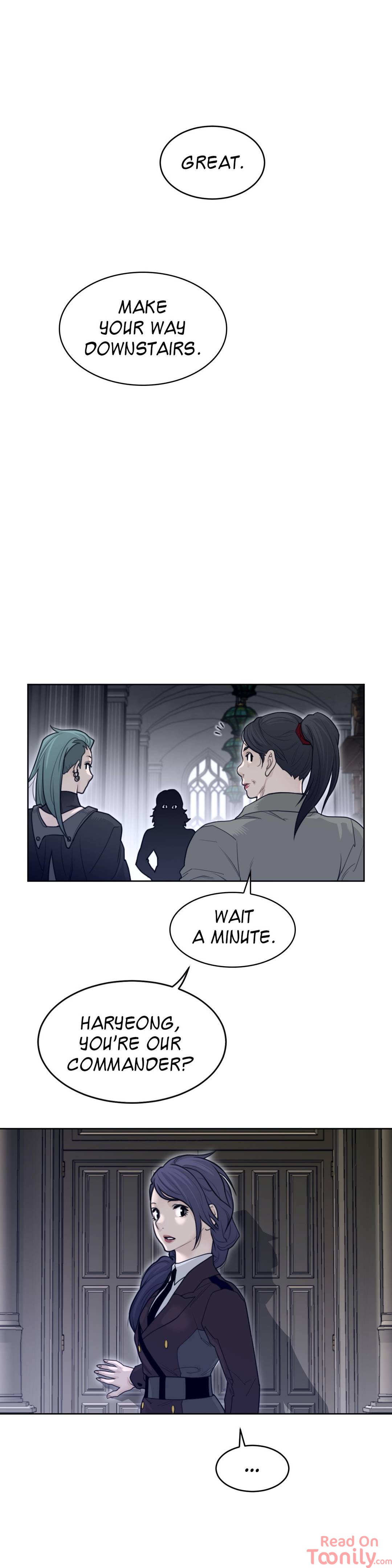 Perfect Half - Chapter 120 - picture 12