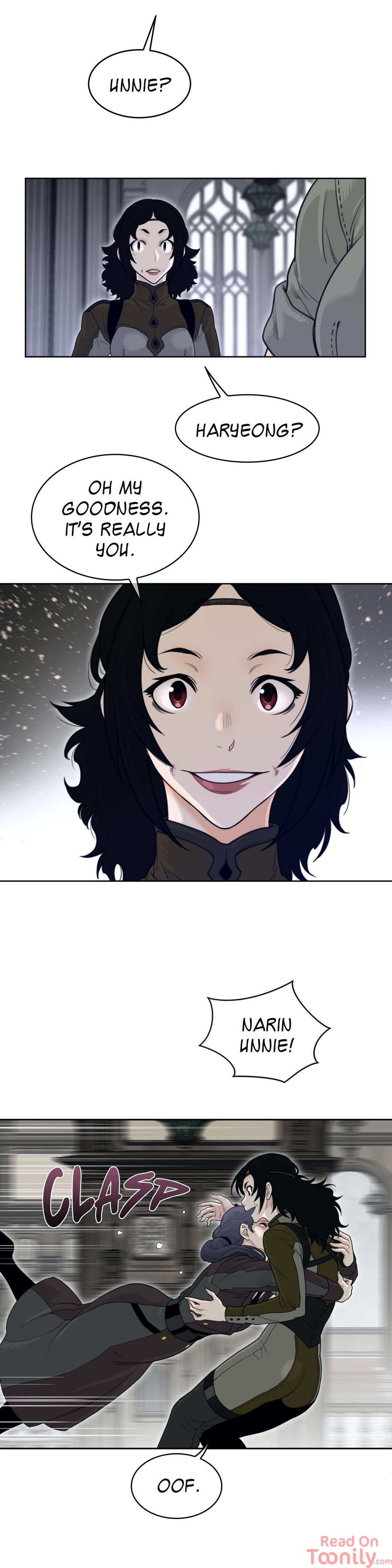 Perfect Half - Chapter 120 - picture 13