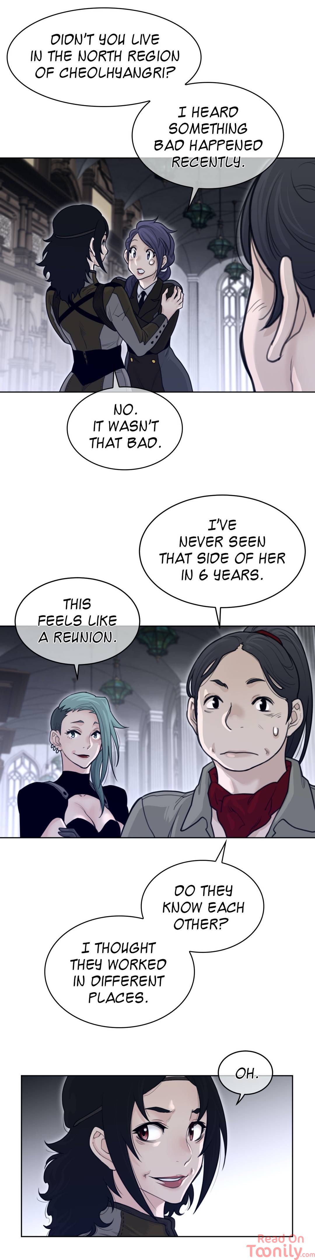 Perfect Half - Chapter 120 - picture 14