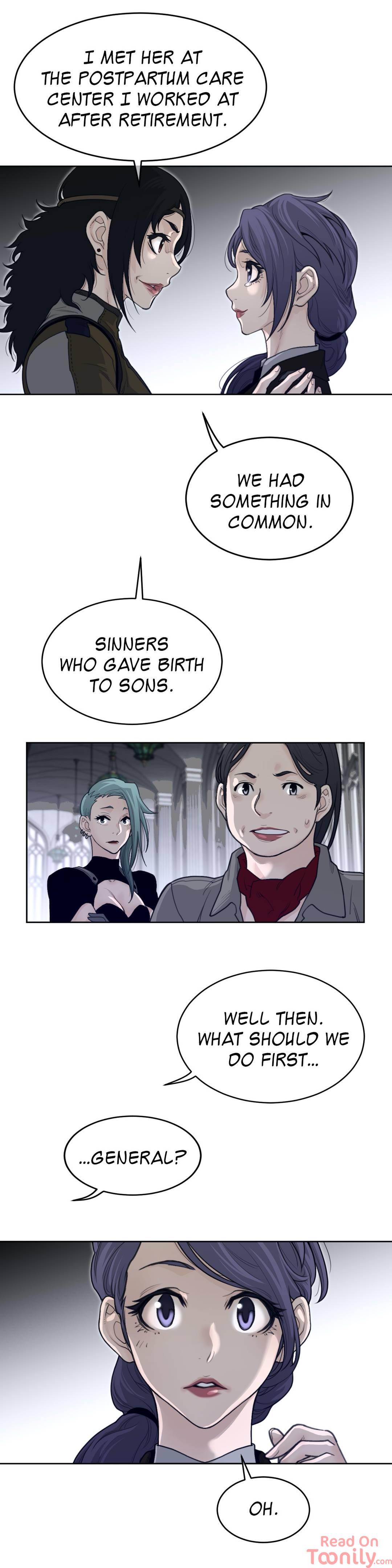 Perfect Half - Chapter 120 - picture 15
