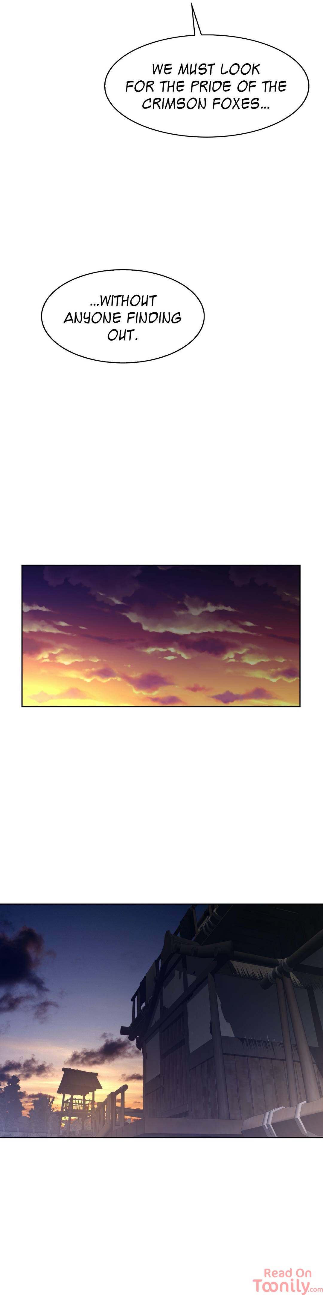 Perfect Half - Chapter 120 - picture 16