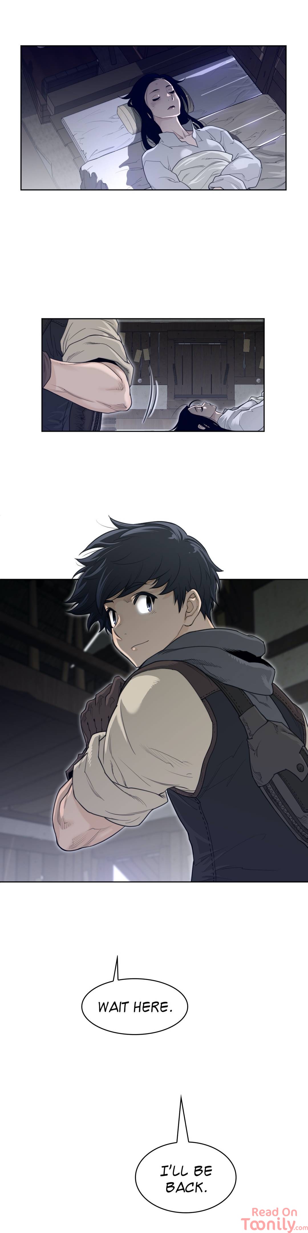 Perfect Half - Chapter 120 - picture 17