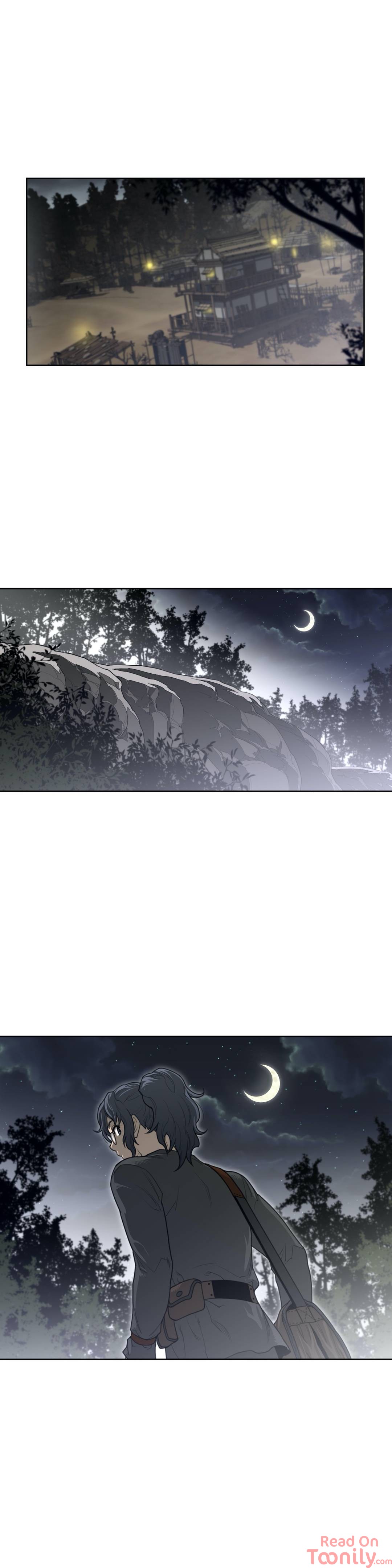 Perfect Half - Chapter 120 - picture 18