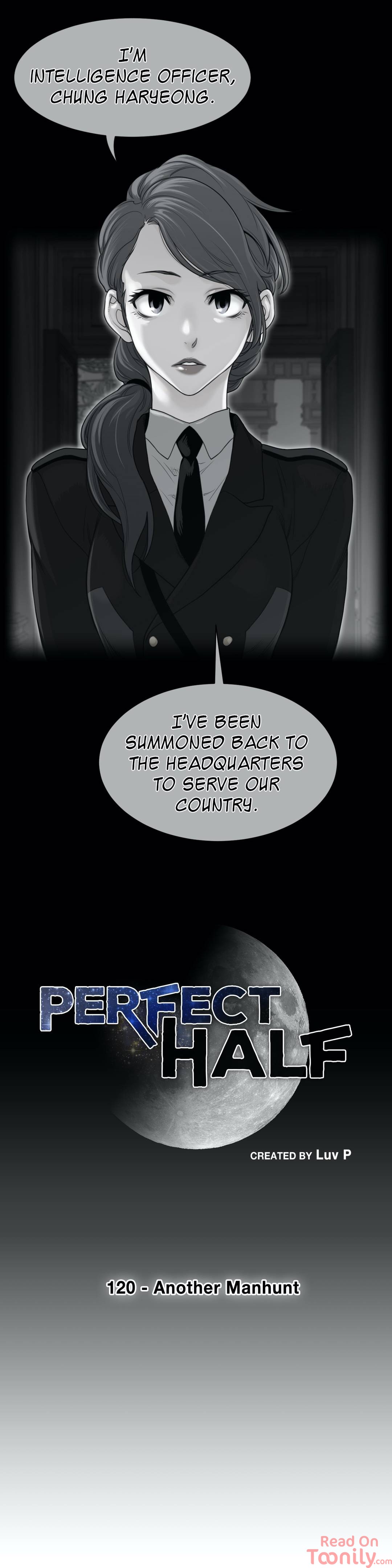 Perfect Half - Chapter 120 - picture 2