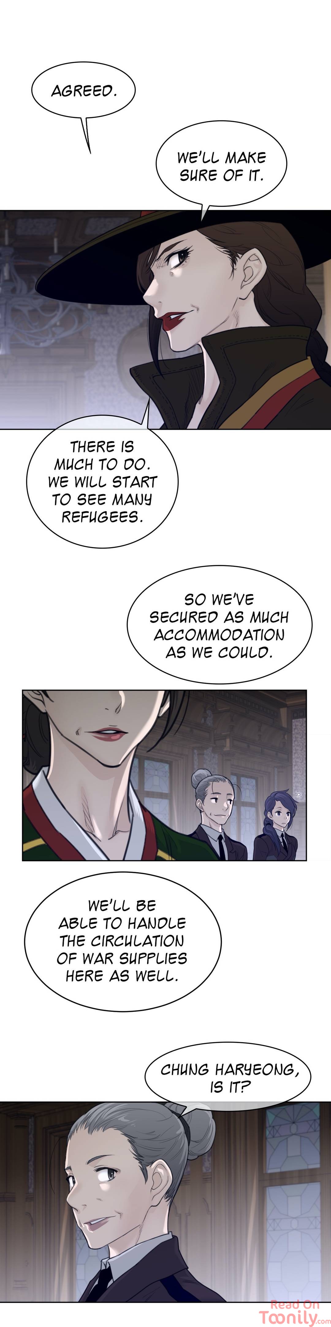 Perfect Half - Chapter 120 - picture 6