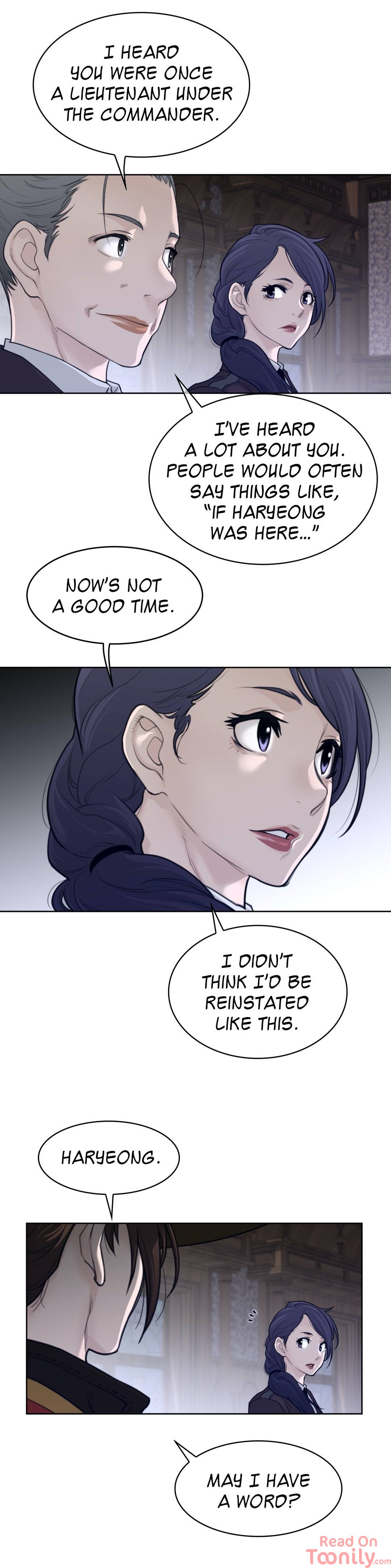 Perfect Half - Chapter 120 - picture 7