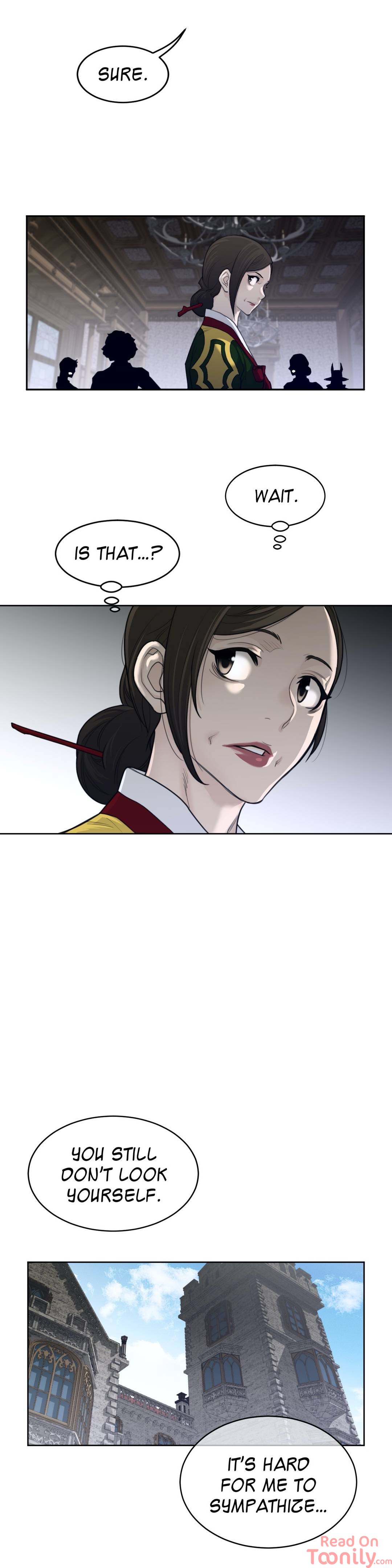 Perfect Half - Chapter 120 - picture 8