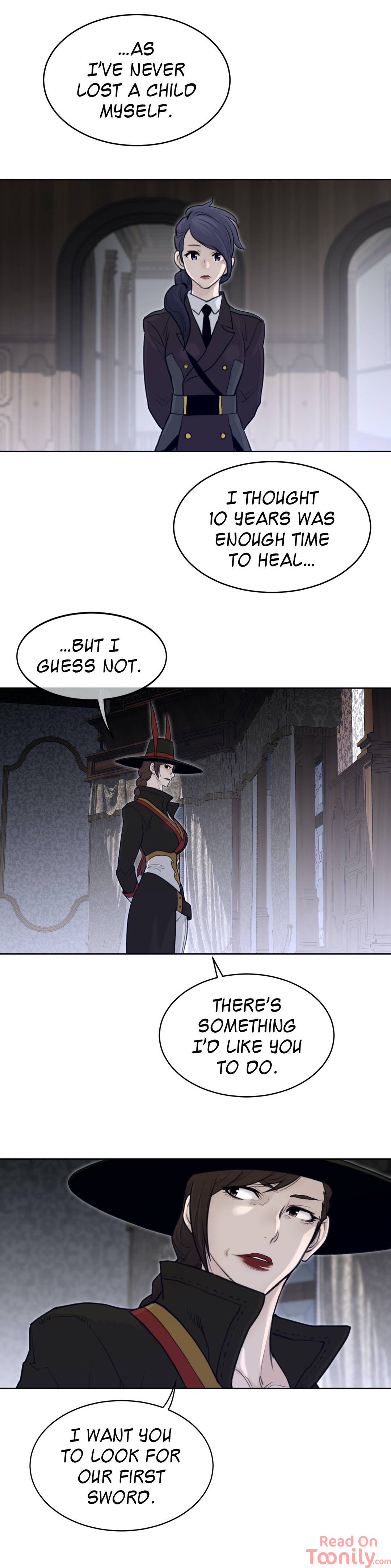 Perfect Half - Chapter 120 - picture 9
