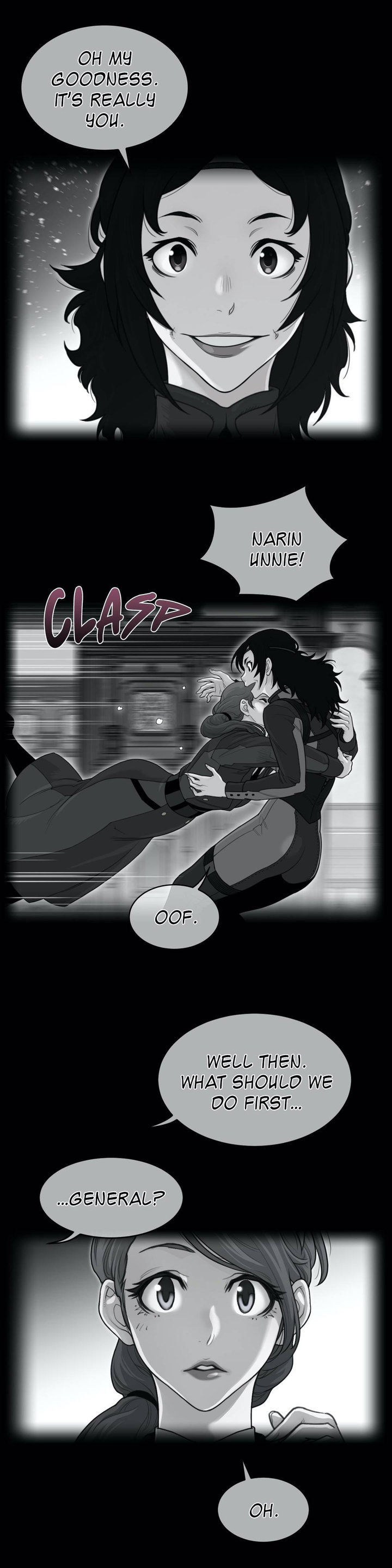 Perfect Half - Chapter 121 - picture 0