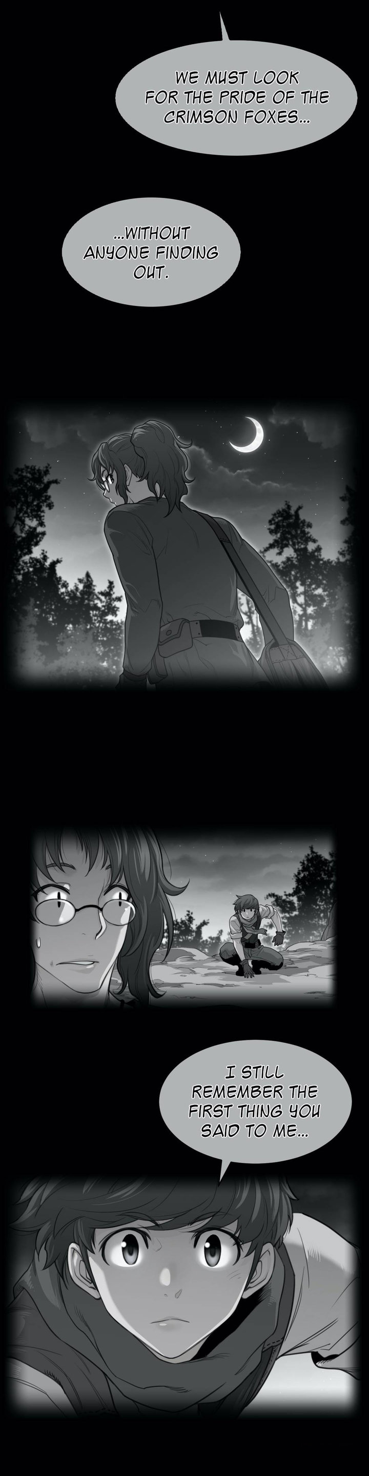 Perfect Half - Chapter 121 - picture 1