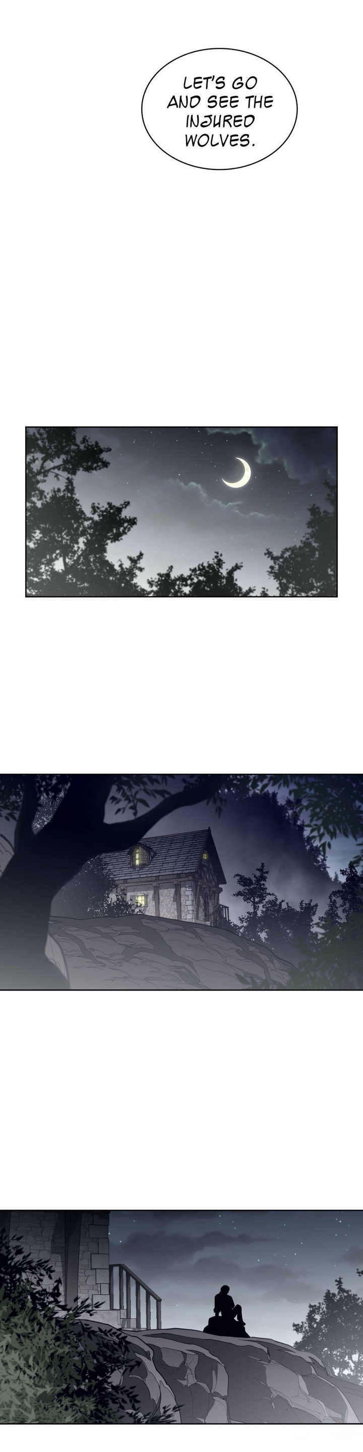 Perfect Half - Chapter 121 - picture 10