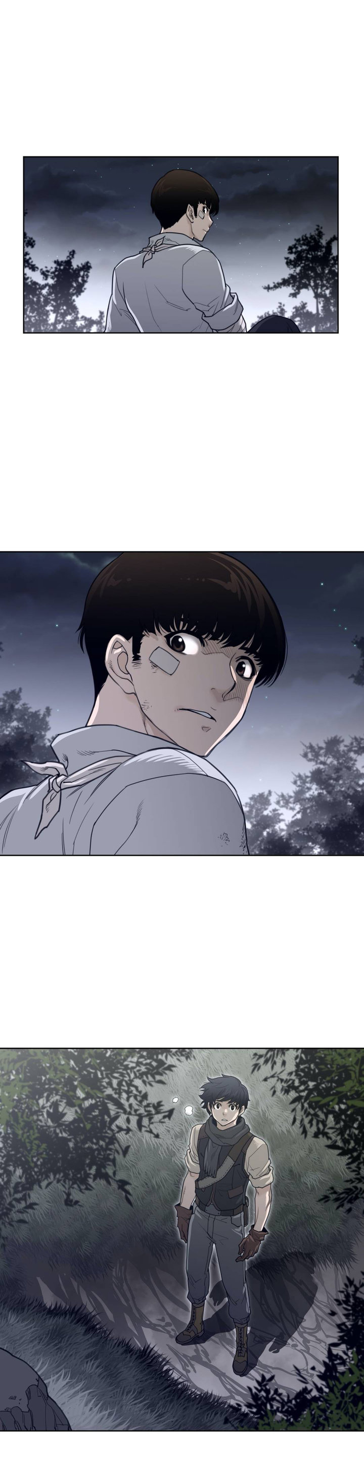 Perfect Half - Chapter 121 - picture 11