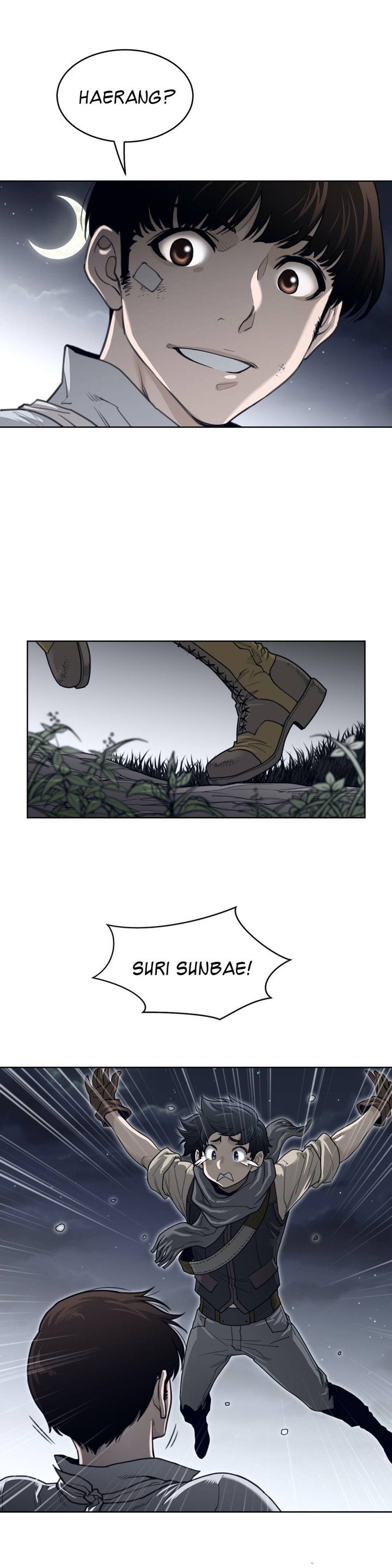 Perfect Half - Chapter 121 - picture 12