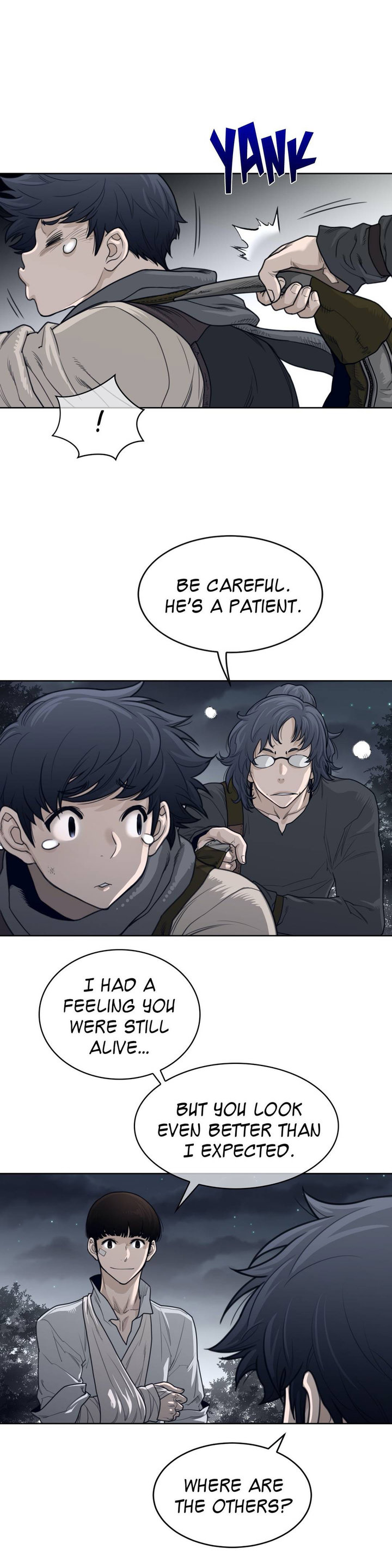 Perfect Half - Chapter 121 - picture 13