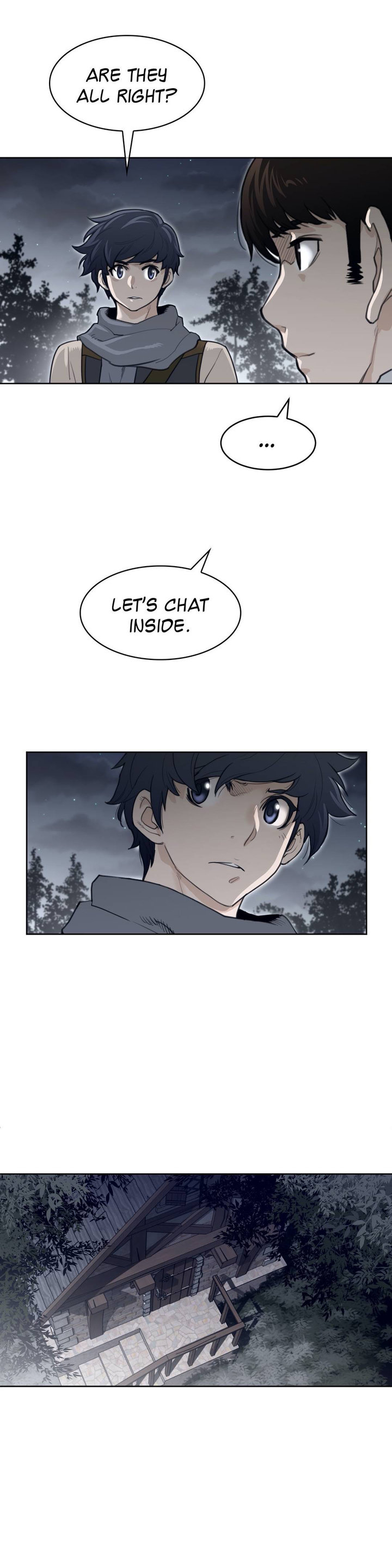 Perfect Half - Chapter 121 - picture 14