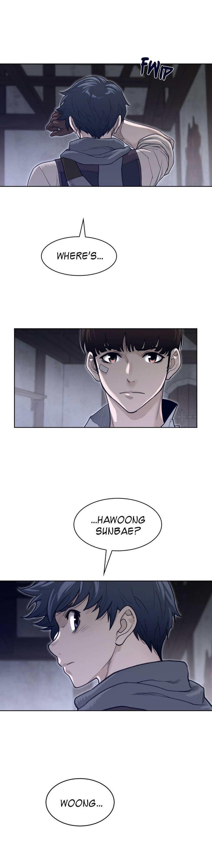 Perfect Half - Chapter 121 - picture 16