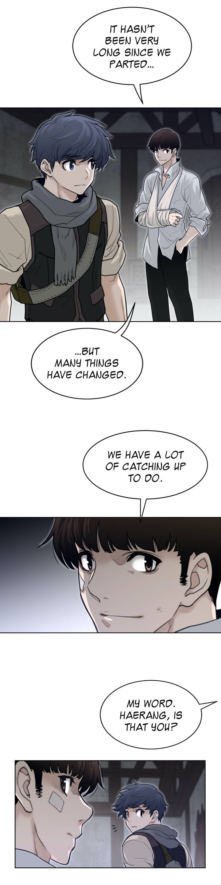 Perfect Half - Chapter 121 - picture 18
