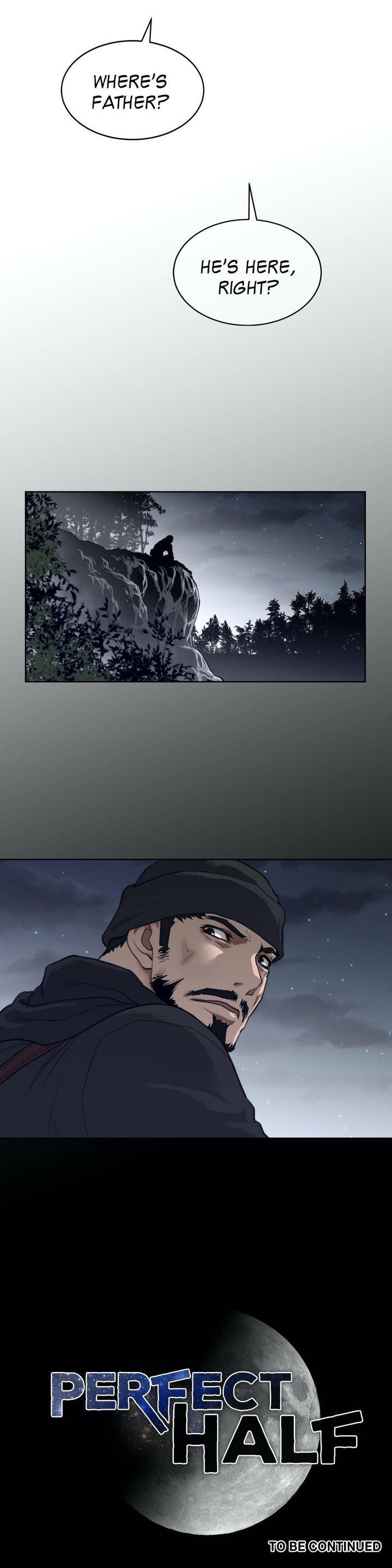 Perfect Half - Chapter 121 - picture 21