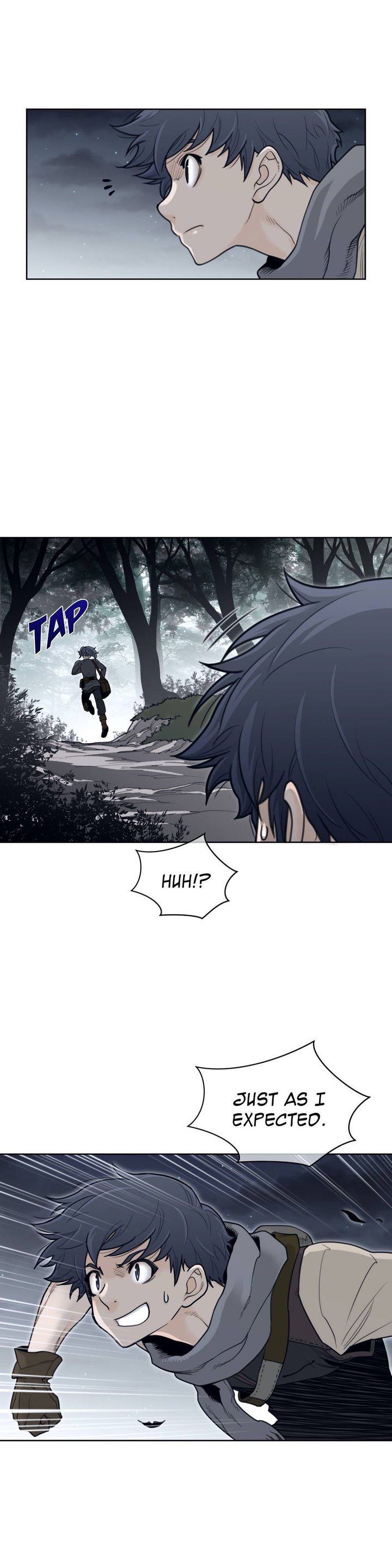 Perfect Half - Chapter 121 - picture 3