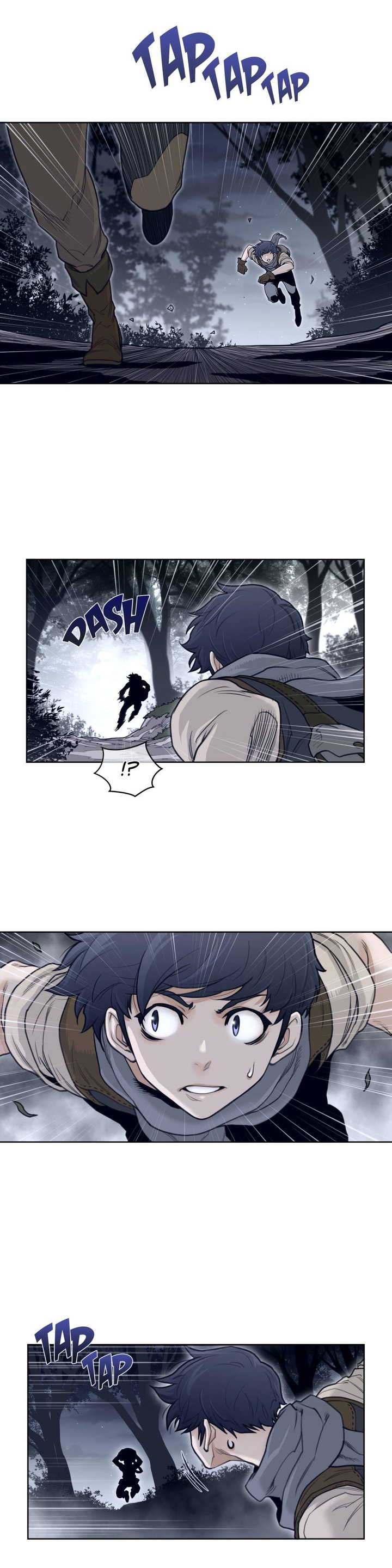 Perfect Half - Chapter 121 - picture 4