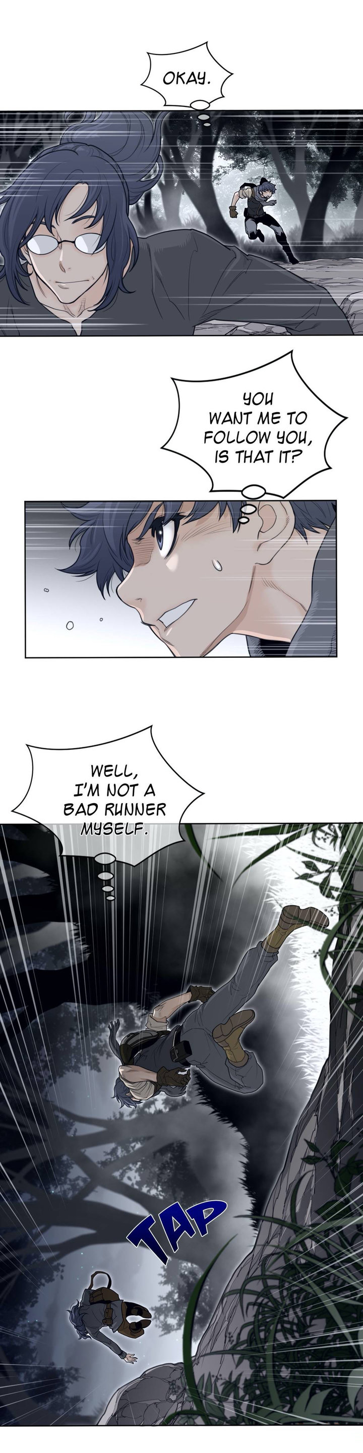 Perfect Half - Chapter 121 - picture 5