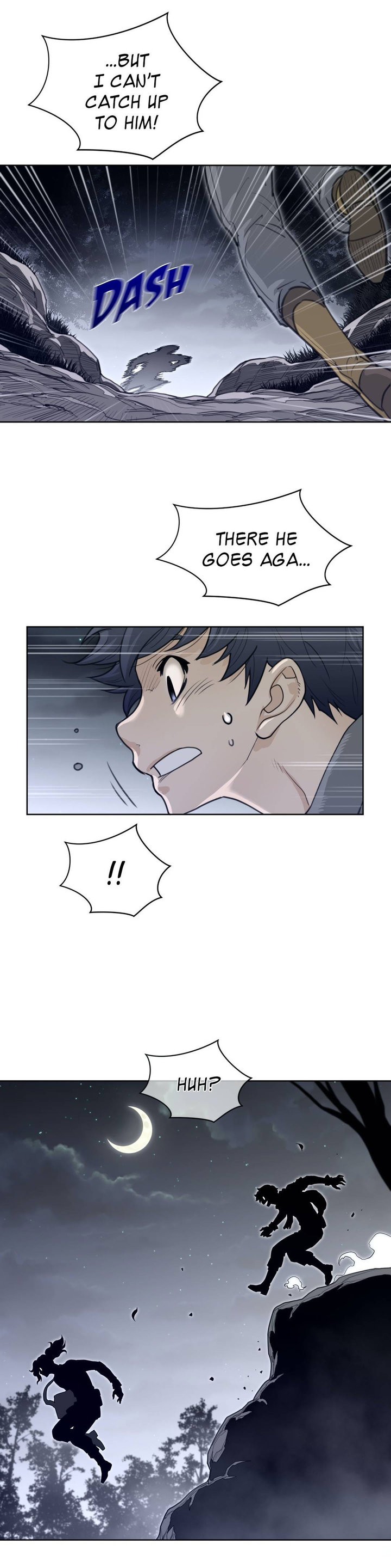 Perfect Half - Chapter 121 - picture 7