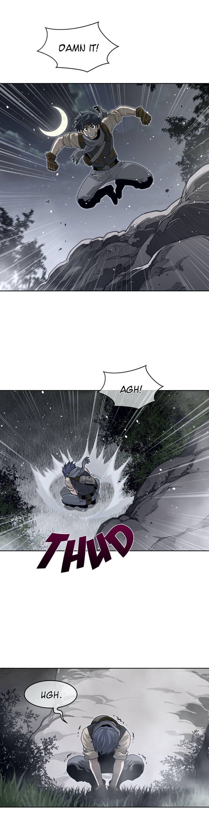Perfect Half - Chapter 121 - picture 8