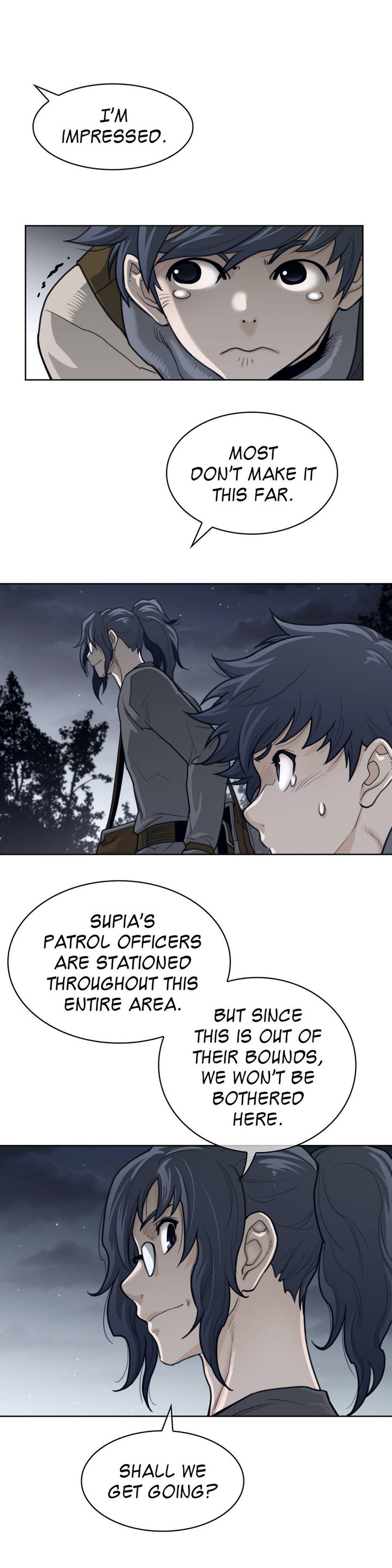 Perfect Half - Chapter 121 - picture 9