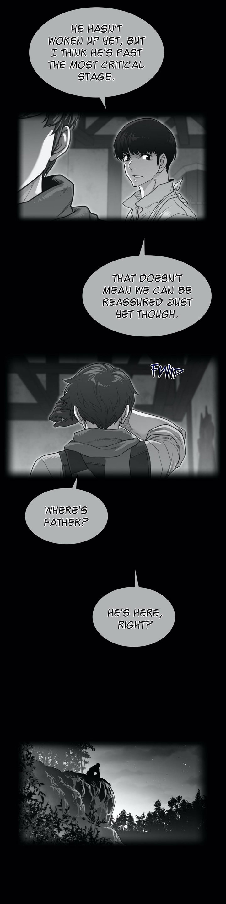 Perfect Half - Chapter 122 - picture 1