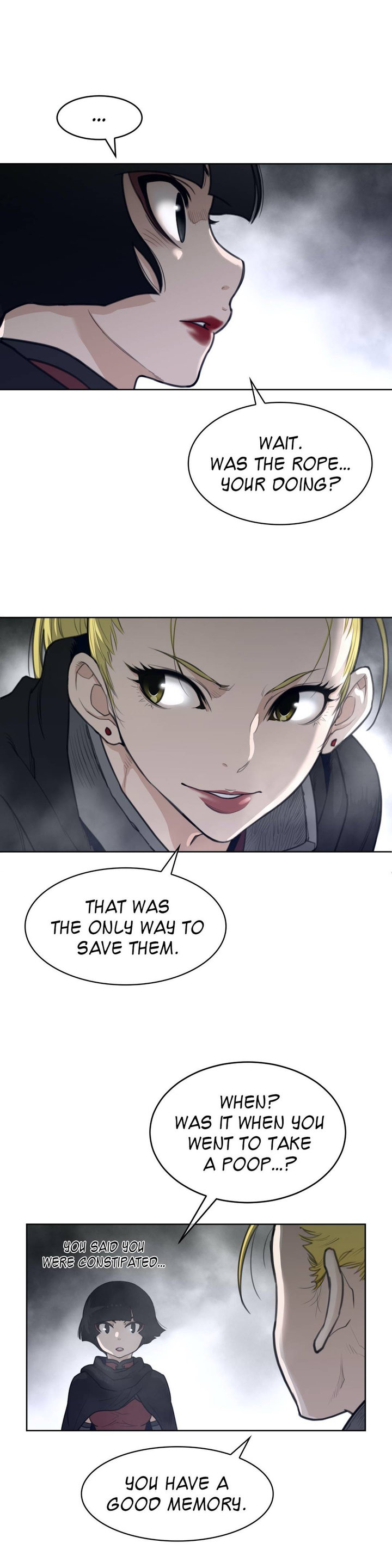 Perfect Half - Chapter 122 - picture 10