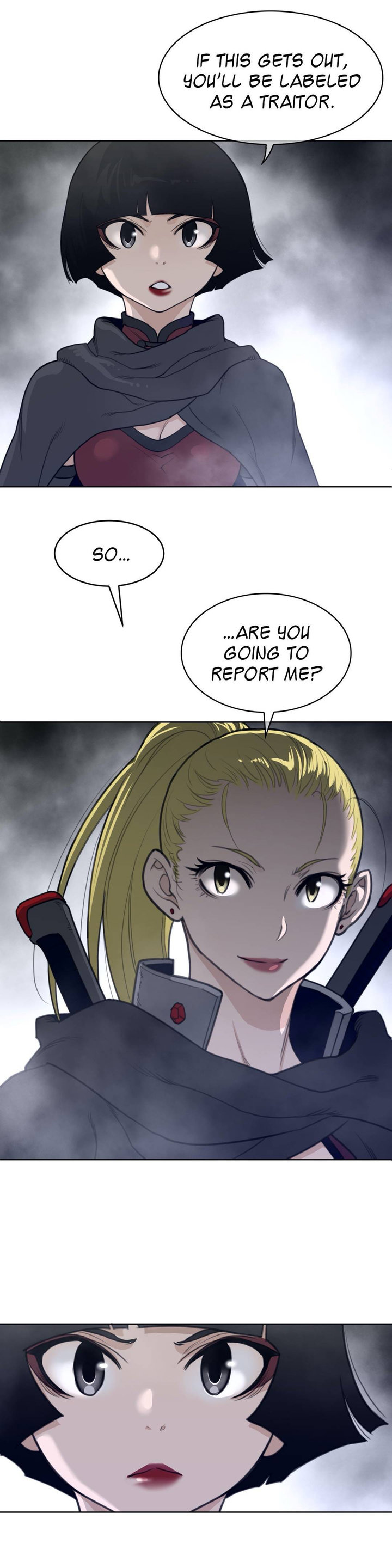 Perfect Half - Chapter 122 - picture 11